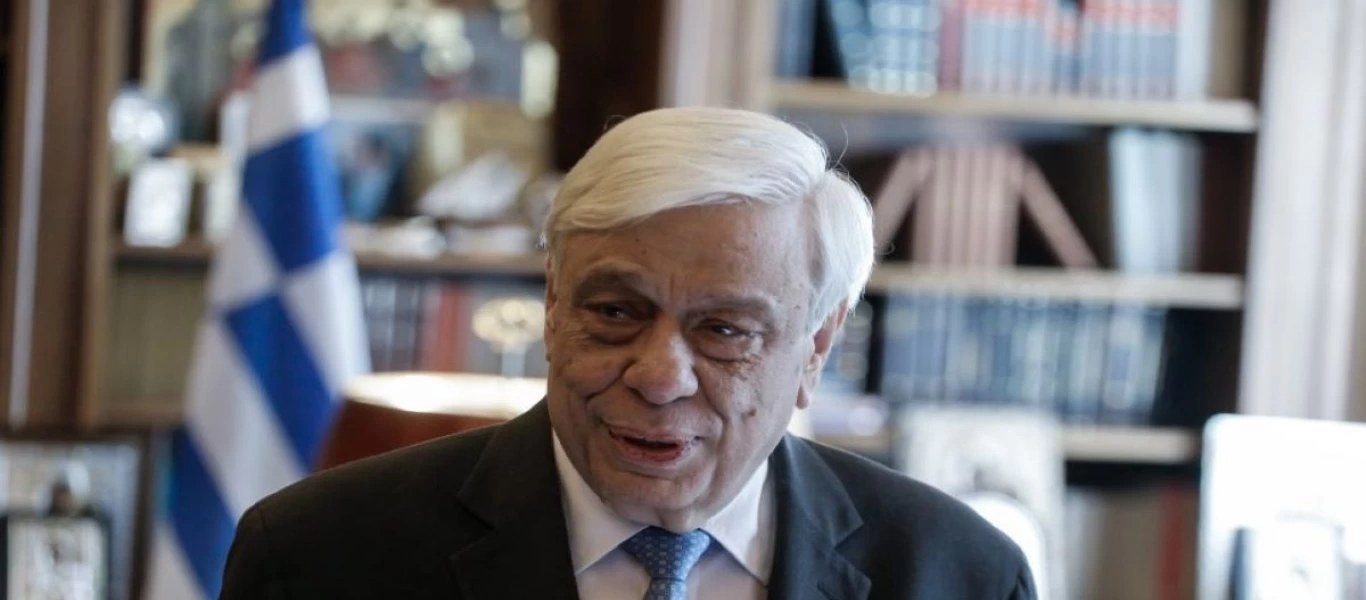 Π. Παυλόπουλος: «Η αντίσταση στο κάπνισμα είναι άσκηση ελευθερίας»